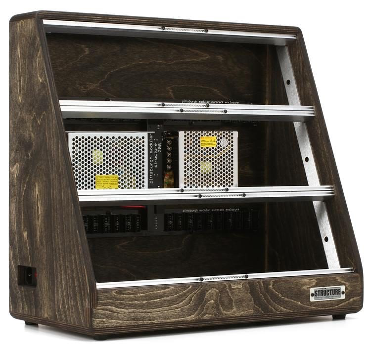 Pittsburgh Modular Structure EP-270