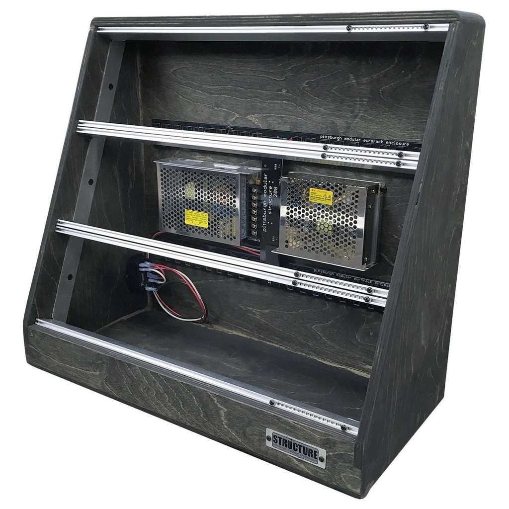 Pittsburgh Modular Structure EP-270