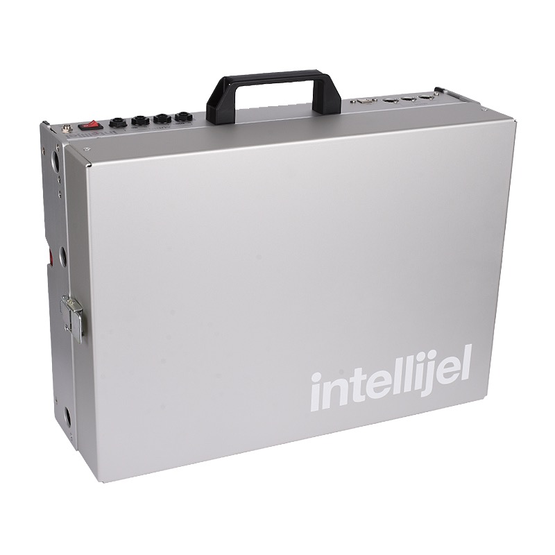 Intellijel 7U Performance Case 84HP - 楽器/器材