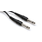 Hosa Cable, 1/4" Mono, 5ft