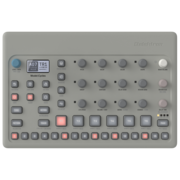 Elektron Model: Cycles - Control Voltage