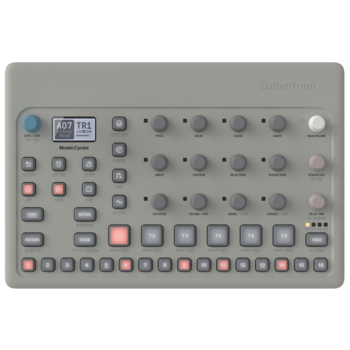 Elektron Model: Cycles, DEMO UNIT
