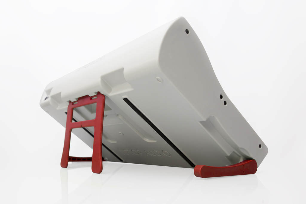 Tiptop Audio Mantis, Red