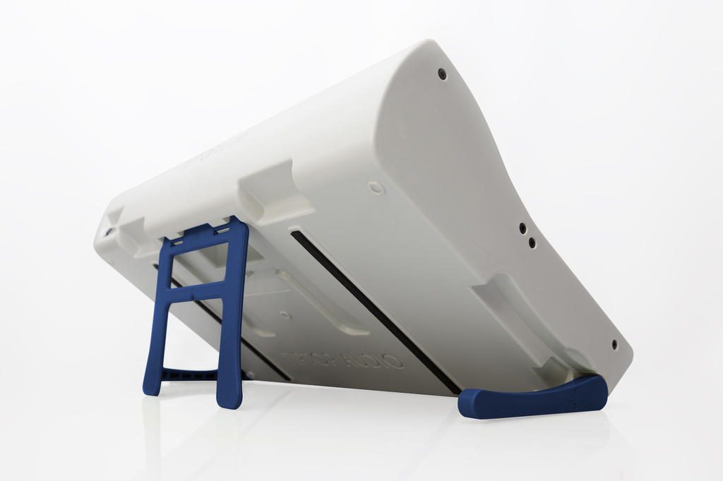 Tiptop Audio Mantis, Blue