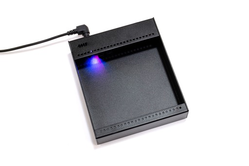 4ms Pod26, (31.75mm Max Module Depth)