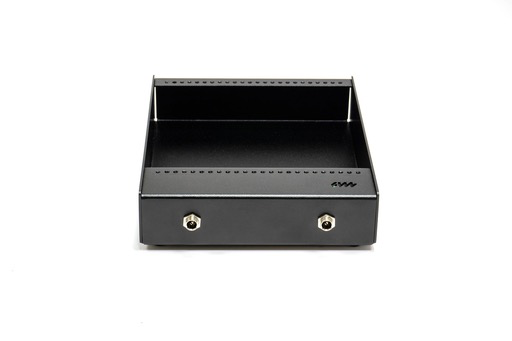 4ms Pod26, (31.75mm Max Module Depth)