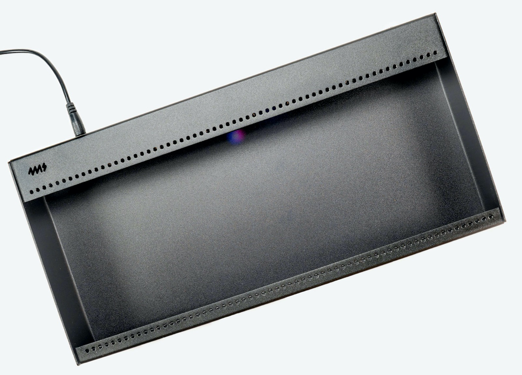 4ms Pod64X, (55mm Max Module Depth)