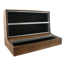 Control Voltage cvThree104, Eurorack Case