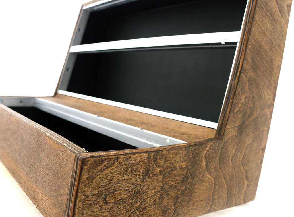 Control Voltage cvThree104, Eurorack Case