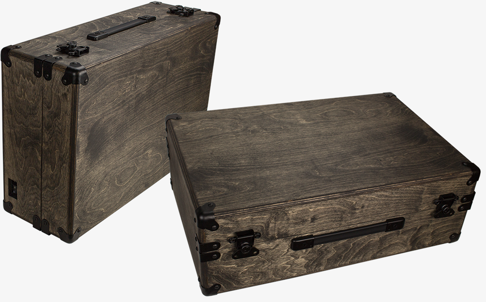 Pittsburgh Modular Structure EP-360