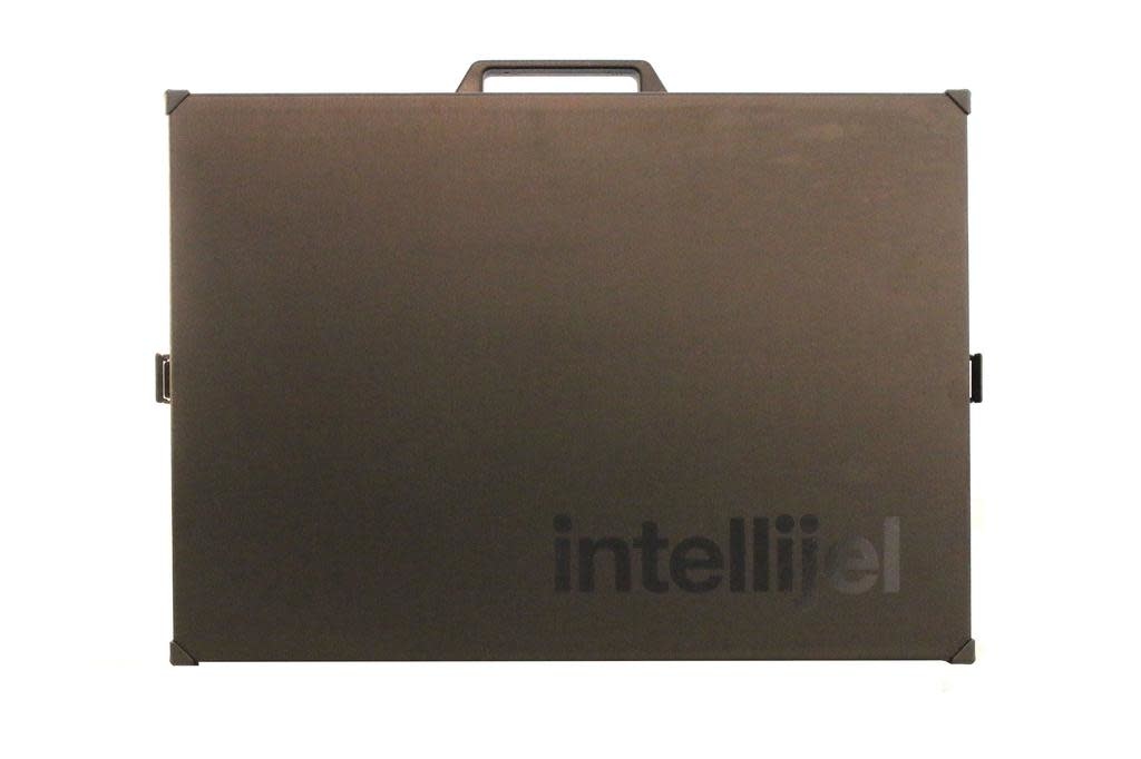 Intellijel Designs 7U Performance Case (84HP) — Clockface