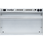 Intellijel Palette 62 4U, 62hp, Silver - Control Voltage Intellijel Palette 62 4U, 62hp, Silver - Control Voltage