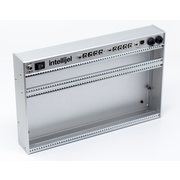Intellijel Palette 62 4U, 62hp, Silver - Control Voltage Intellijel Palette 62 4U, 62hp, Silver - Control Voltage