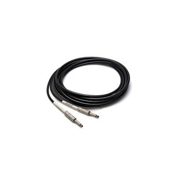 Hosa Guitar Cable, 20ft
