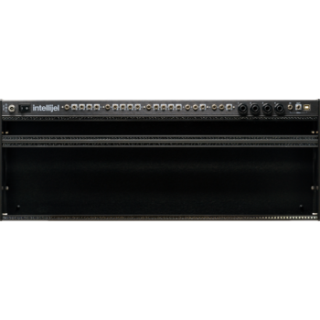 Intellijel Intellijel Palette 104 4U, 104hp, Stealth/Black