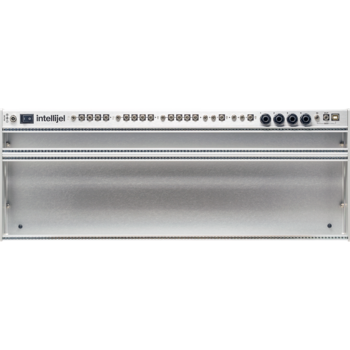 Intellijel Intellijel Palette 104 4U, 104hp, Silver, OPEN BOX
