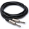 Hosa Pro Cable 1/4" Mono, 10ft