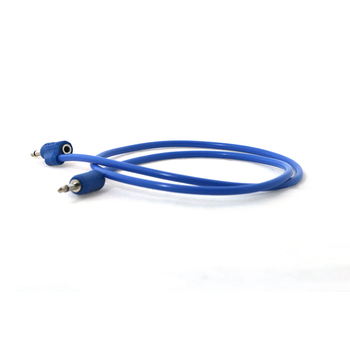 Tiptop Audio Stackcable Blue 70cm/27.5in