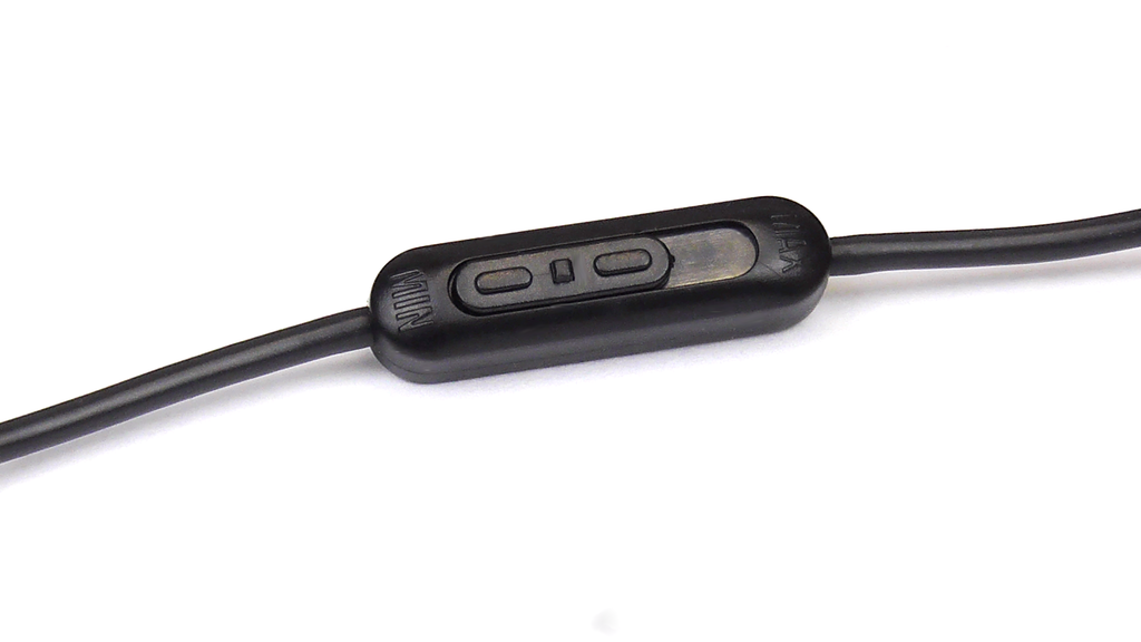 KOMA Elektronik Attenuator Cable, 5pk