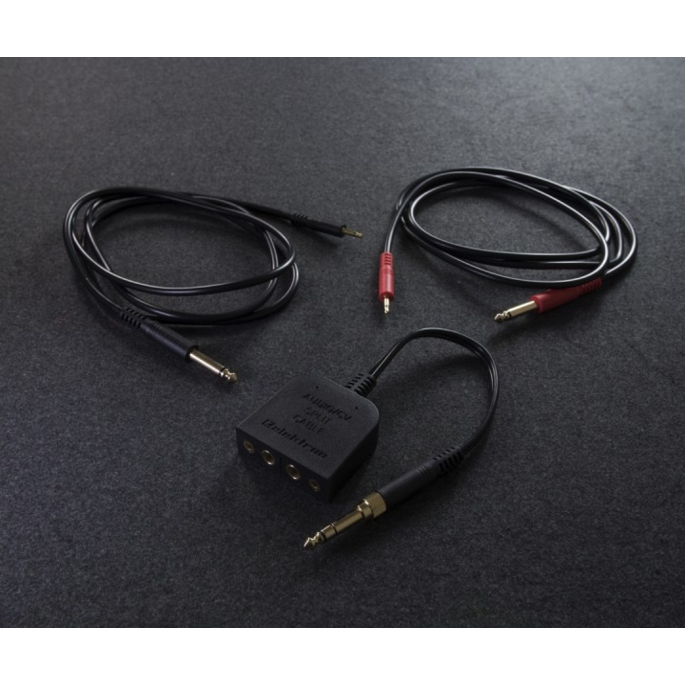 Adapter Cables Control Voltage