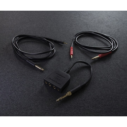 Elektron Audio / CV Split Cable