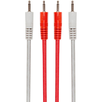Roland Modular Cables 4-Pack