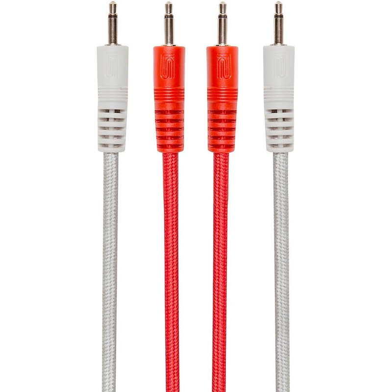 Roland Modular Cables 4-Pack