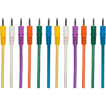 Roland Roland Modular Cables 12-Pack