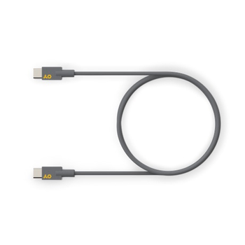 Teenage Engineering OP-Z USB Cable, Type-C to Type-C, 29"