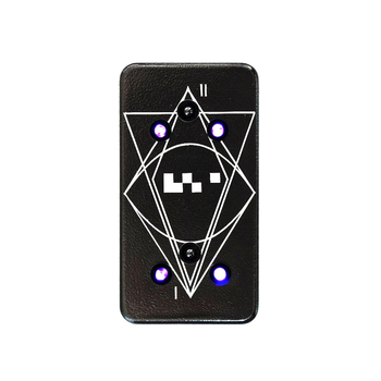 KOMA Elektronik Kommander, OPEN-BOX