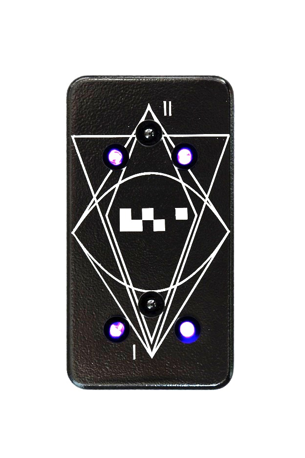 KOMA Elektronik Kommander, OPEN-BOX