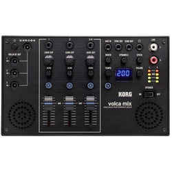 Korg Volca Mix