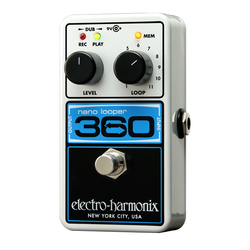 Electro-Harmonix 360 Nano Looper