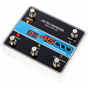 Electro-Harmonix Electro Harmonix 45000 Looper Foot Controller