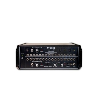 Moog Moog 16 Channel Vocoder, SPECIAL ORDER
