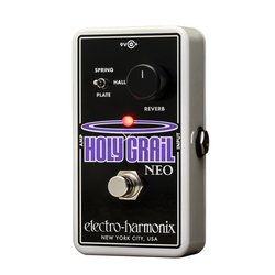Electro-Harmonix Holy Grail Neo