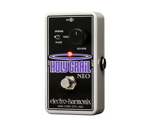 Electro-Harmonix Electro Harmonix Holy Grail Neo Electro-Harmonix Electro Harmonix Holy Grail Neo