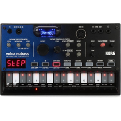 Korg Volca NuBass
