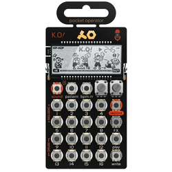 Teenage Engineering Pocket Operator PO-33 KO