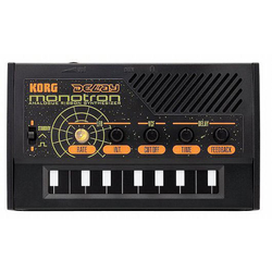 Korg monotron DELAY