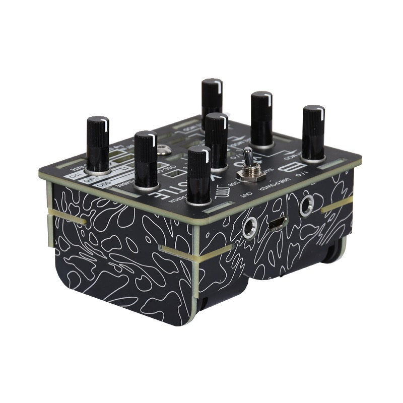 Bastl Instruments Kastle v1.5 Synth