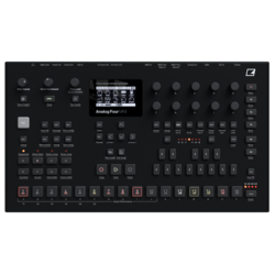 Elektron Analog Four mkII