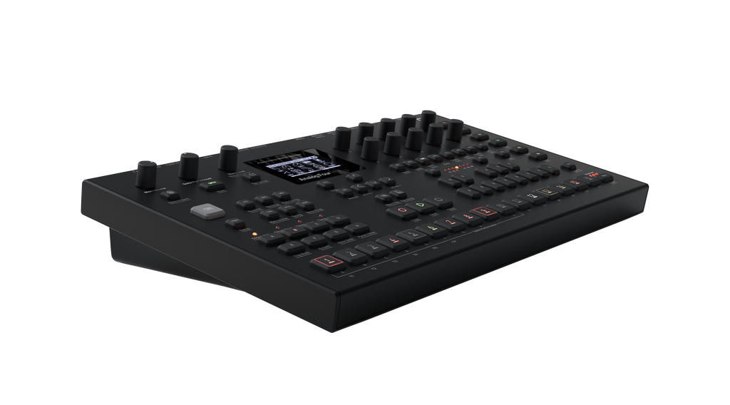 Elektron Analog Four mkII