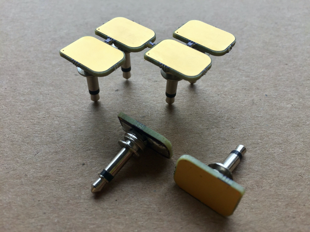 Landscape AllFlesh 10pc, DIY Kit