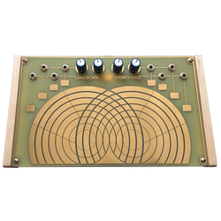 Landscape Stereo Field