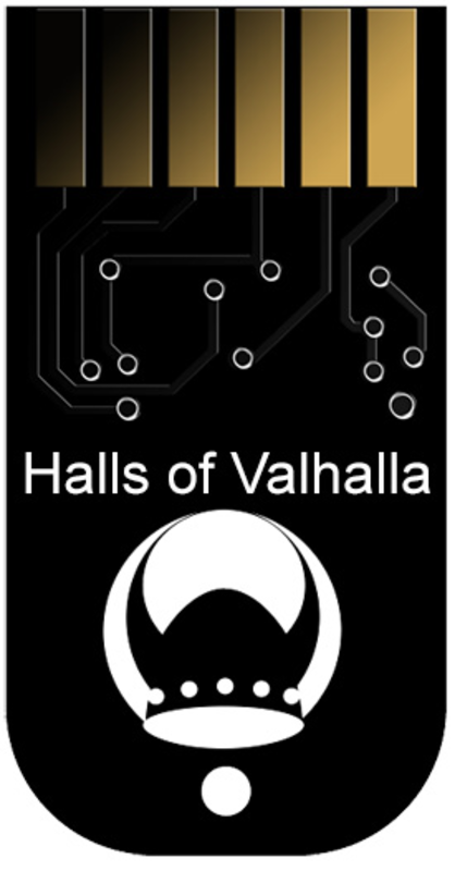 Tiptop Audio Halls of Valhalla (for Z-DSP)