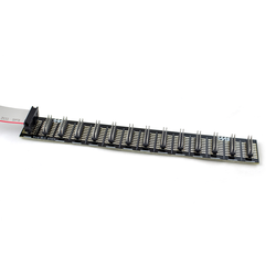 4ms Bus Stick (Bare Headers)