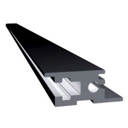 Tiptop Audio Z-Rails 104hp Pair - Black