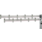 Tiptop Audio uZeus w/ Flying Busboards, Silver