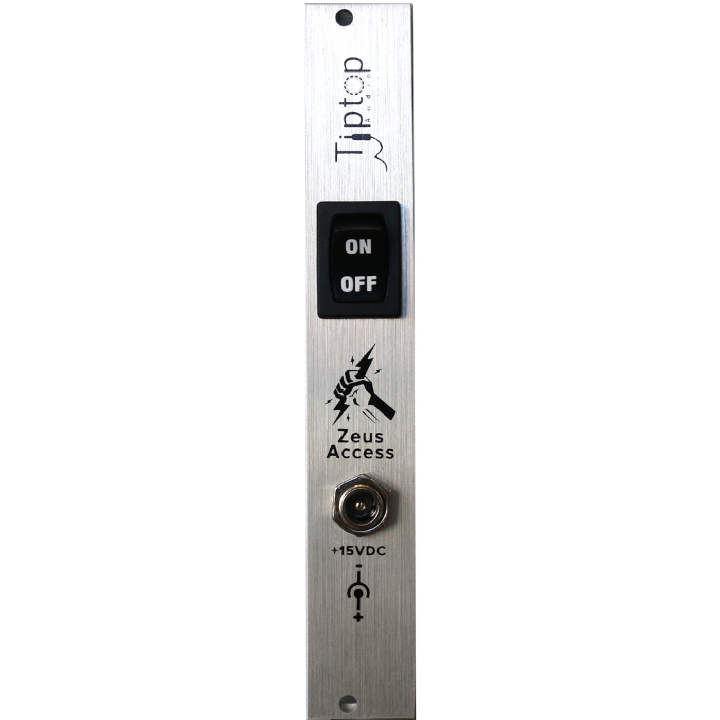 Tiptop Audio Zeus Access Control Voltage